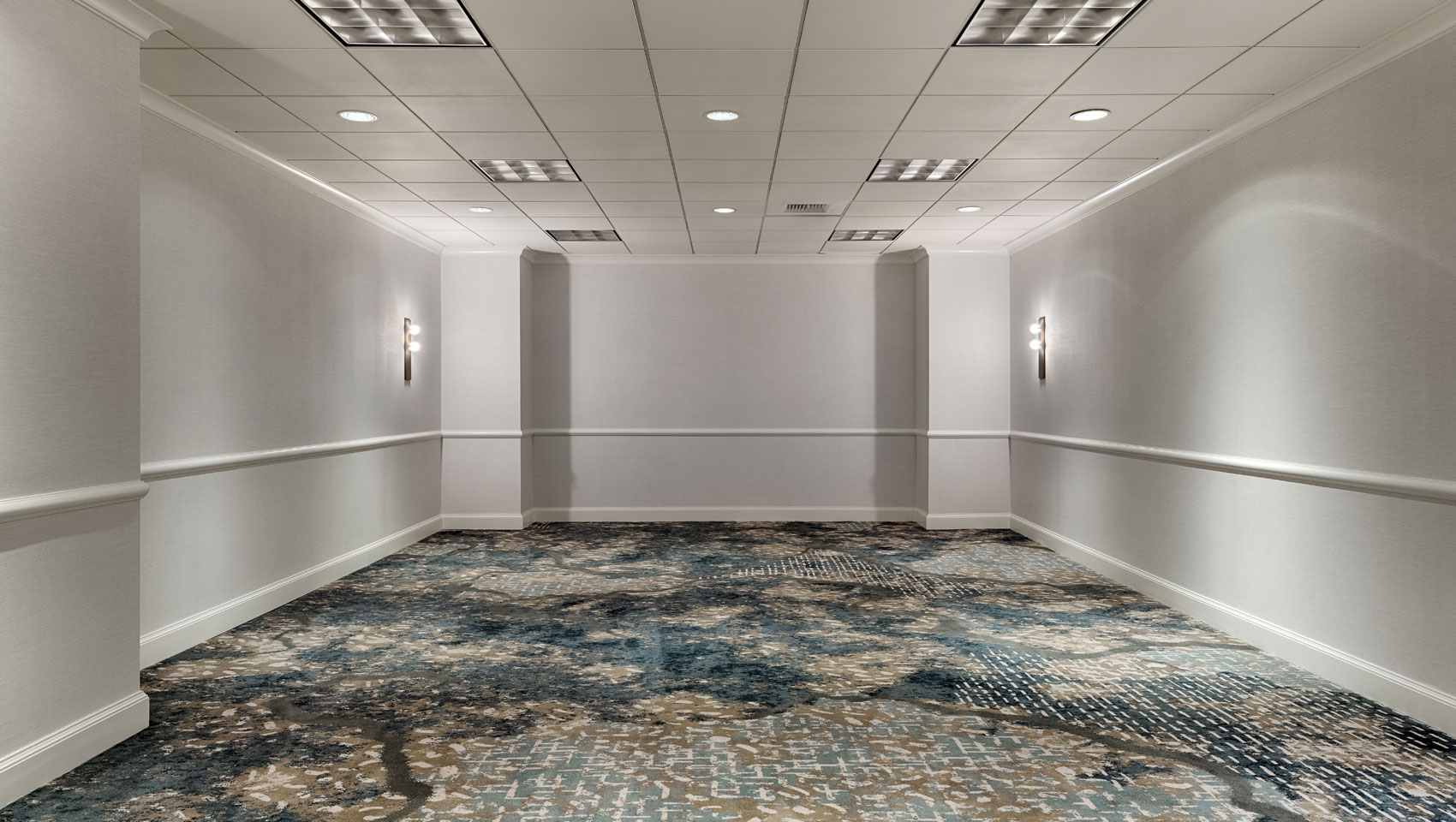 Magnolia Meeting Room at Kimpton Hotel Monaco Seattle