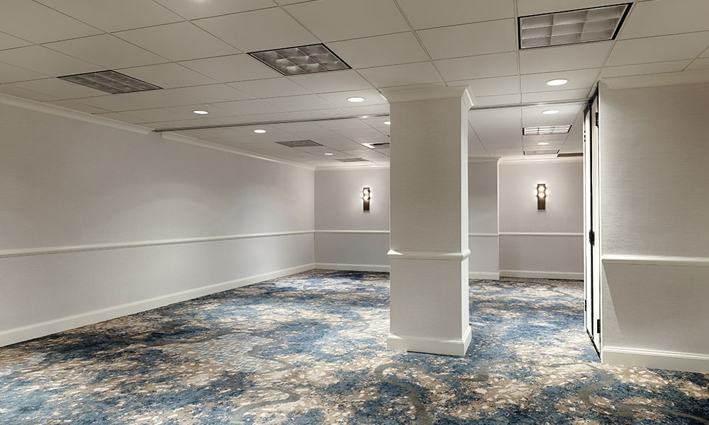 Ballard Meeting Space at Kimpton Hotel Monaco Seattle