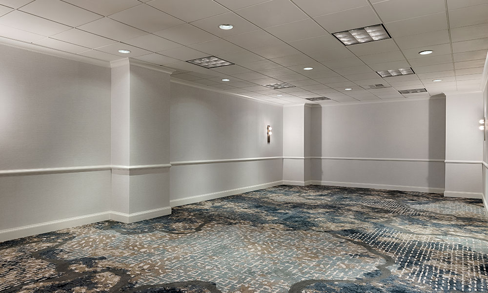 Magnolia Meeting Space at Kimpton Hotel Monaco Seattle