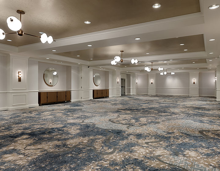 Kimpton Monaco Seattle Meeting Room, New